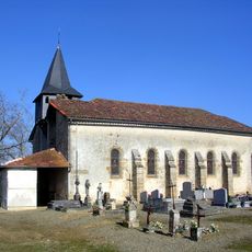 Église Sainte-Marie-Madeleine de Loubens