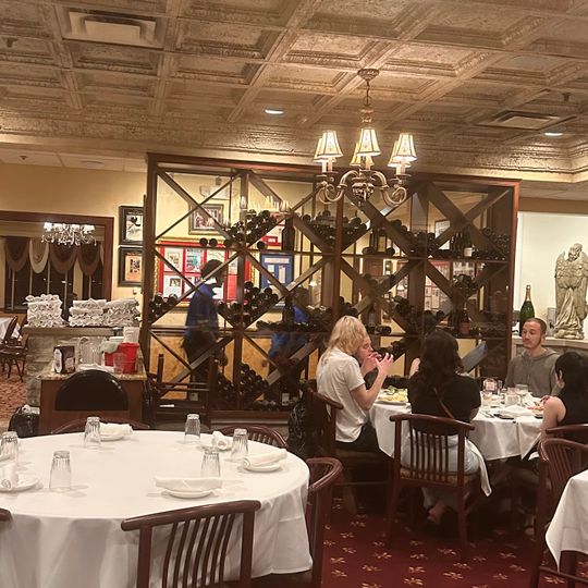 Antonio's Cucina Italiana