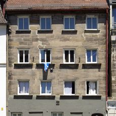 Wohnhaus