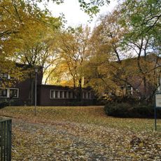 Pumpwerk Schmidthorst