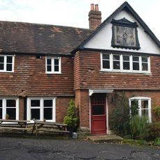 The Old House