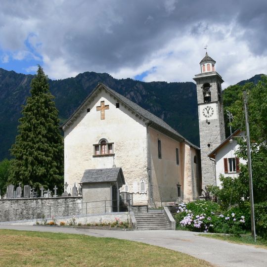 Chiesa di San Michele