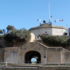 Whalers's Tunnel
