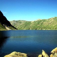 Tarsar Lake