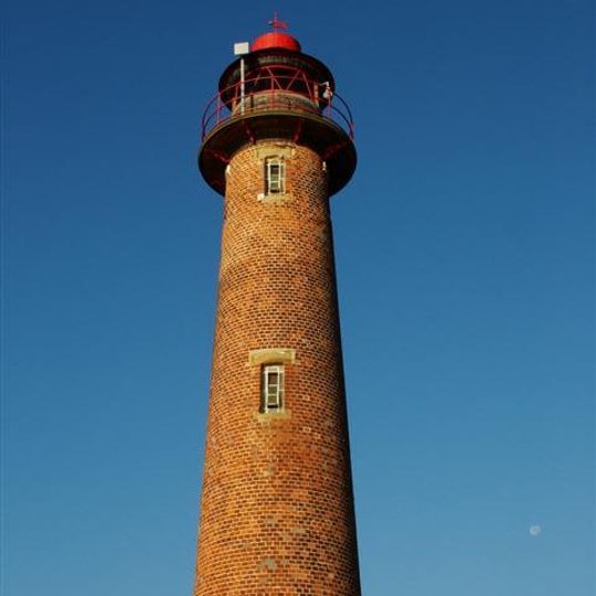 Gorleston Lighthouse