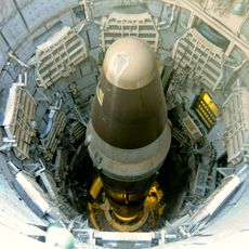 Titan Missile Museum