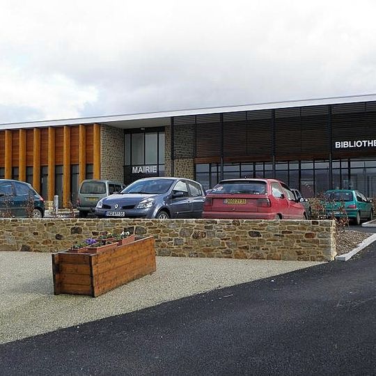 Mézières-sur-Couesnon