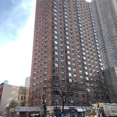 200 East 90th Street