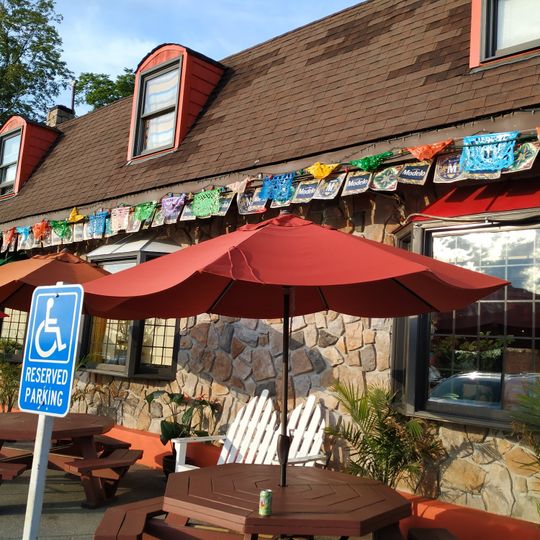 Maya Cafe