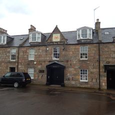 Cove Bay Hotel, Colsea Road, Cove Bay, Aberdeen