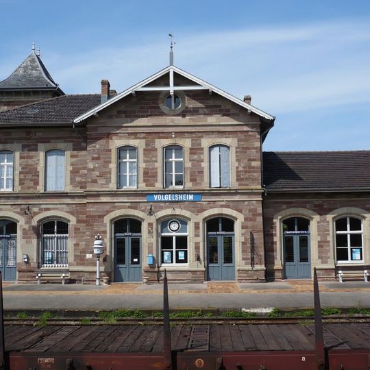 Ferrovia turistica del Reno