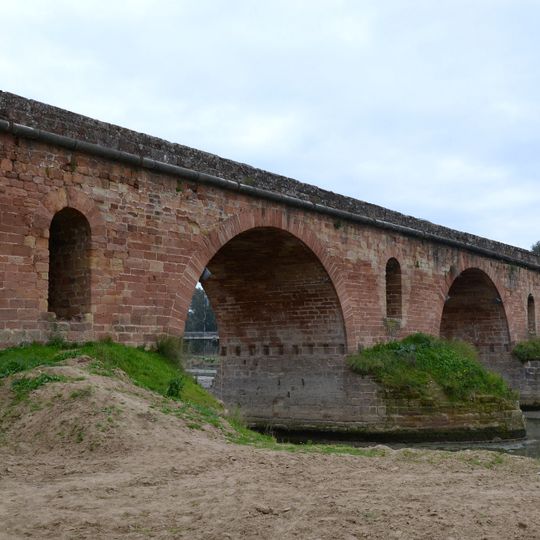 Pont d'Andújar