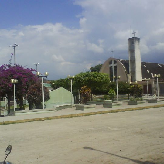 Distretto di Bellavista