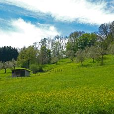 Nassachtal