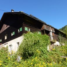 Dechantstall, Brixen im Thale