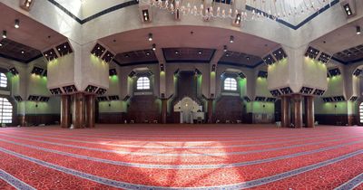 Interior 1