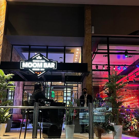 Espacio Moom
