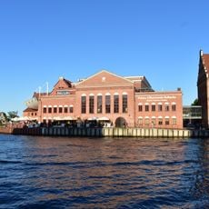 Filarmônica Báltica Polaca