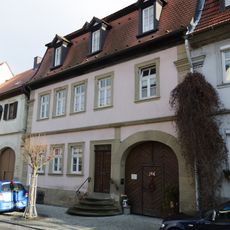 Wohnhaus