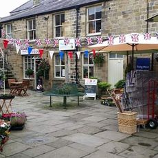 Nidderdale Museum