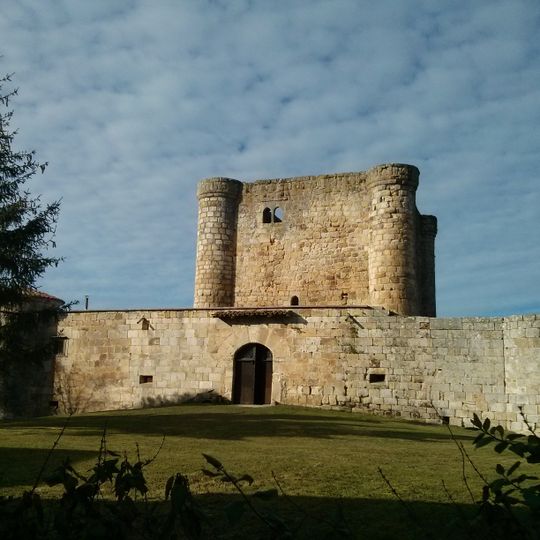 Castillo de Virtus