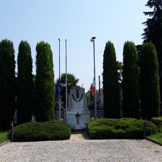 Monumento ai caduti
