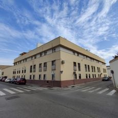 Viviendas C/ Zaragoza