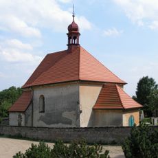 Church of Saint Bartolomew