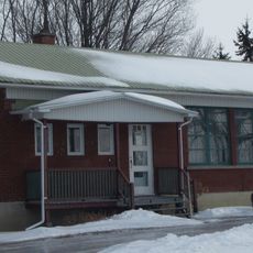 Troisième école de Côte-Plaisance