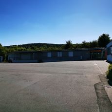 Hauptzollamt Heilbronn – Zollamt Tauberbischofsheim