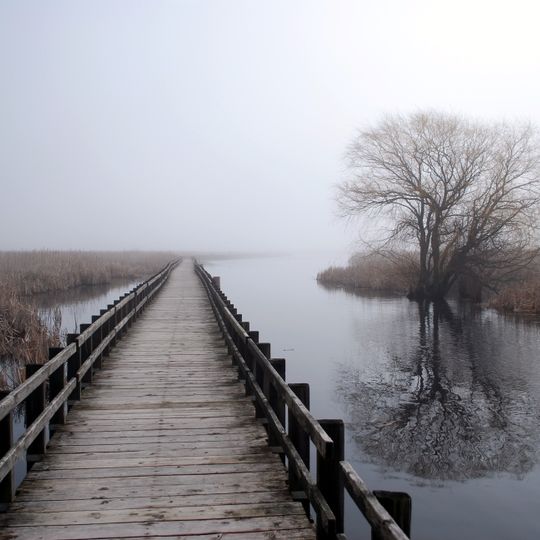 Parque nacional Point Pelee