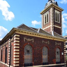 St Benet Paul's Wharf