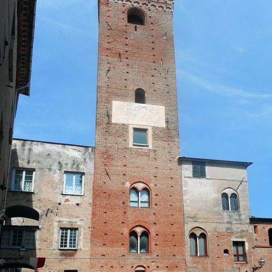 Torre Costa Balestrino