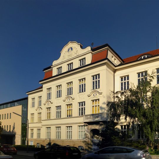 Volksschule der Stadt Wien