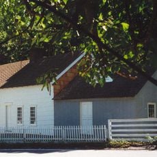 Suydam House