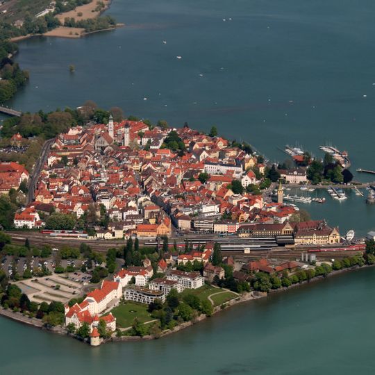 Lindau
