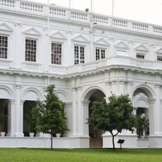 Casa del Presidente