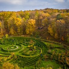 Moravian Gate Arboretum
