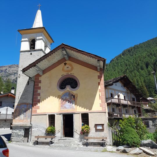 Chiesa di San Giacomo