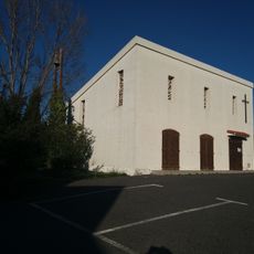 Église Saint-Vincent-de-Paul de Perpignan