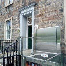 Royal College of Physicians of Edinburgh Library & Archives