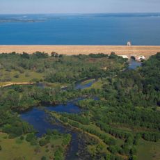 Lewisville Lake