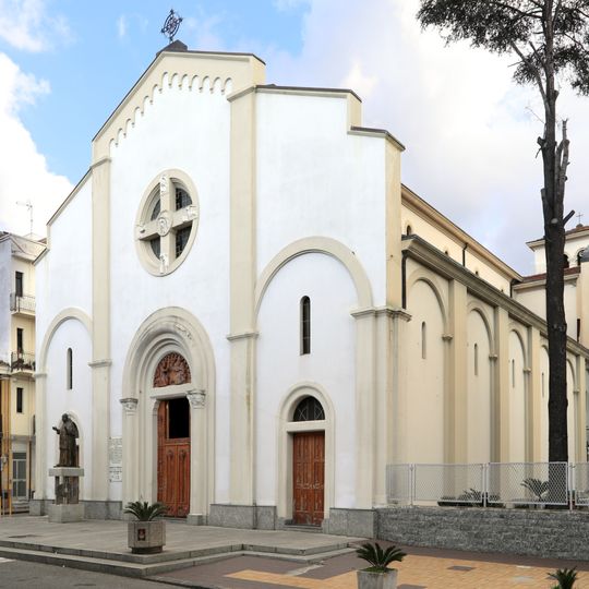 Chiesa di Sant'Ippolito Martire