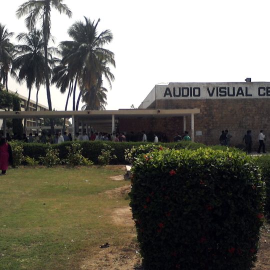 University of Karachi