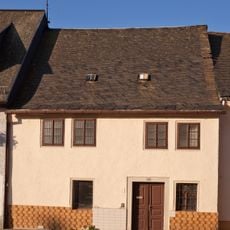 Wohnhaus Lange Straße 60