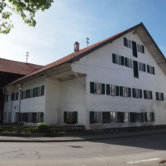 Bauernhaus