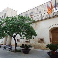 Palau de Bellús