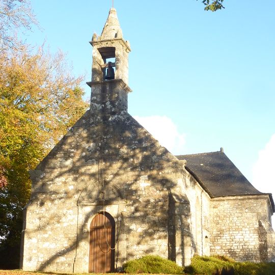 Chapelle Notre-Dame-de-Clarté de la Clarté