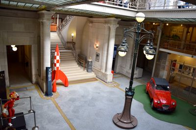 Interieur 3