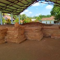 Kompleks Percandian Bumiayu